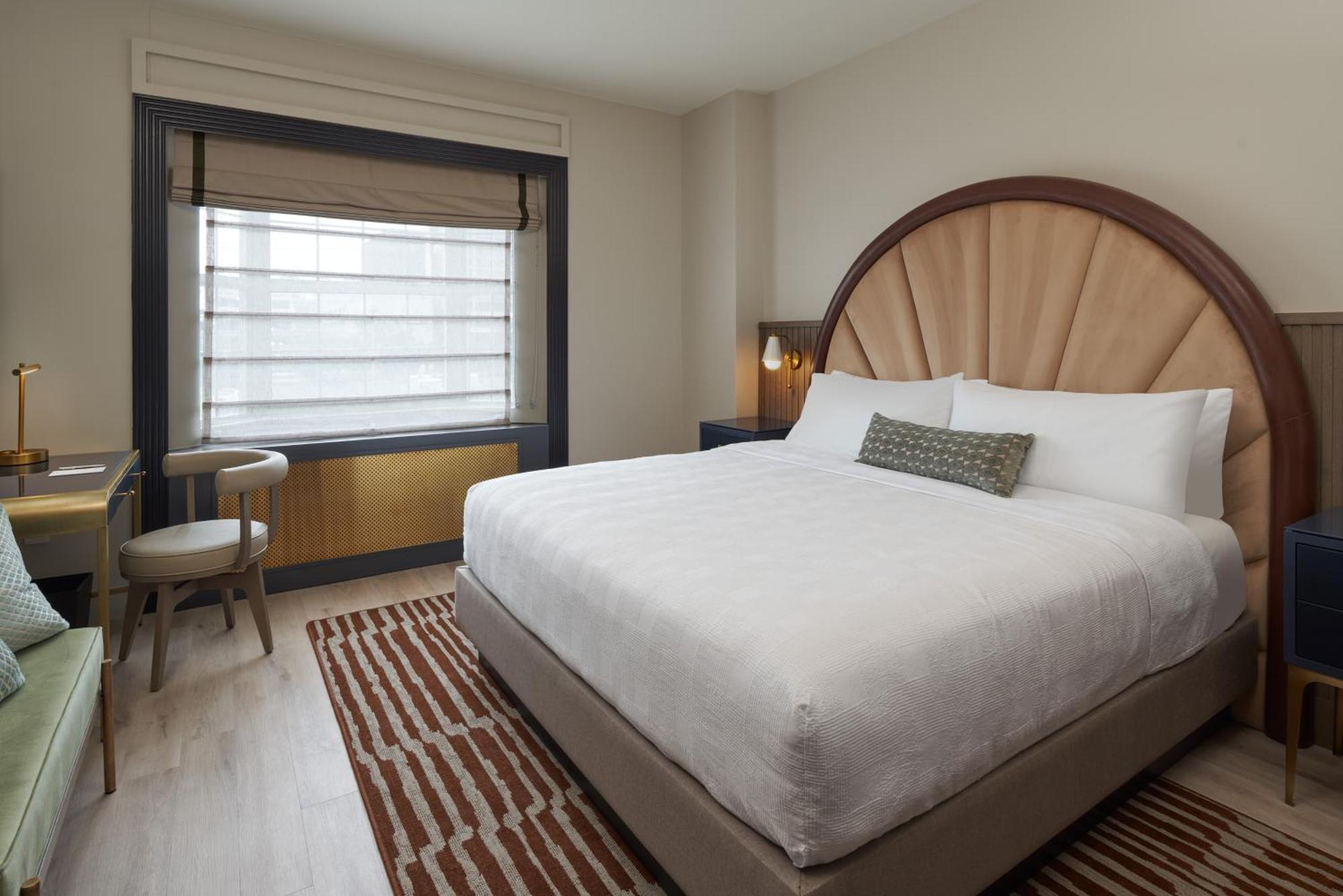 Hotel Vesper, Houston, A Tribute Portfolio Hotel Exterior photo