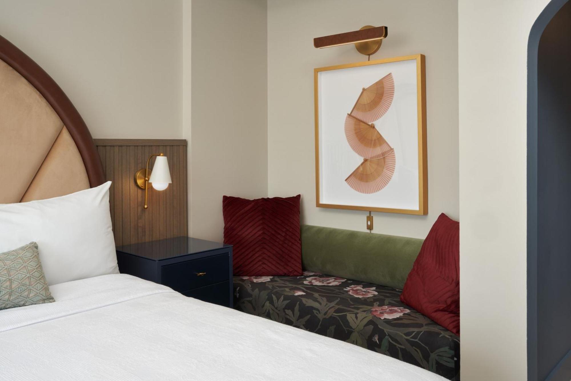 Hotel Vesper, Houston, A Tribute Portfolio Hotel Exterior photo