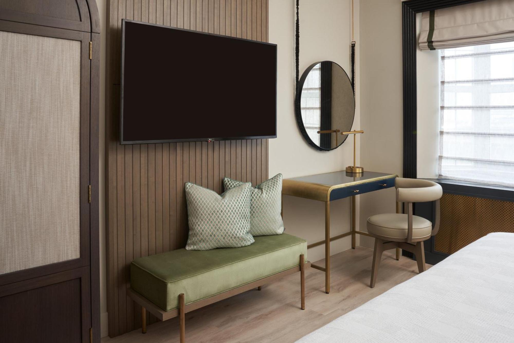 Hotel Vesper, Houston, A Tribute Portfolio Hotel Exterior photo