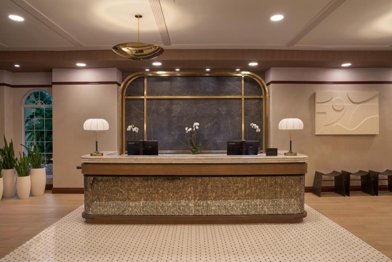 Hotel Vesper, Houston, A Tribute Portfolio Hotel Exterior photo
